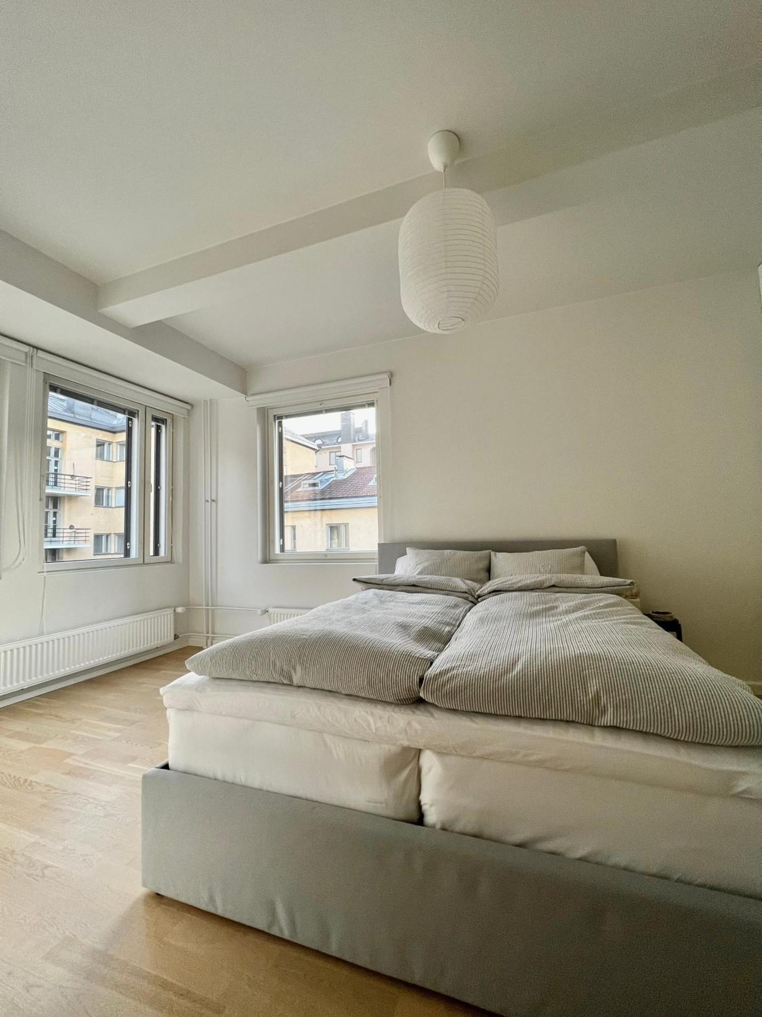 Modern With Private Terrace Apartamento Helsinki